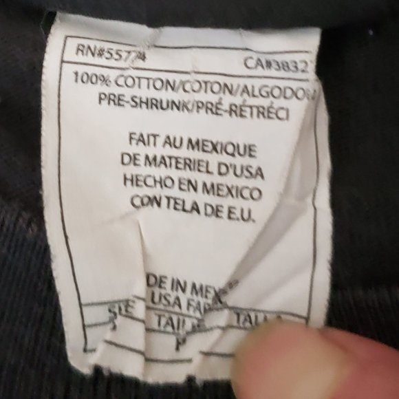 No Fear graphic skull tee - Picture 4 of 7